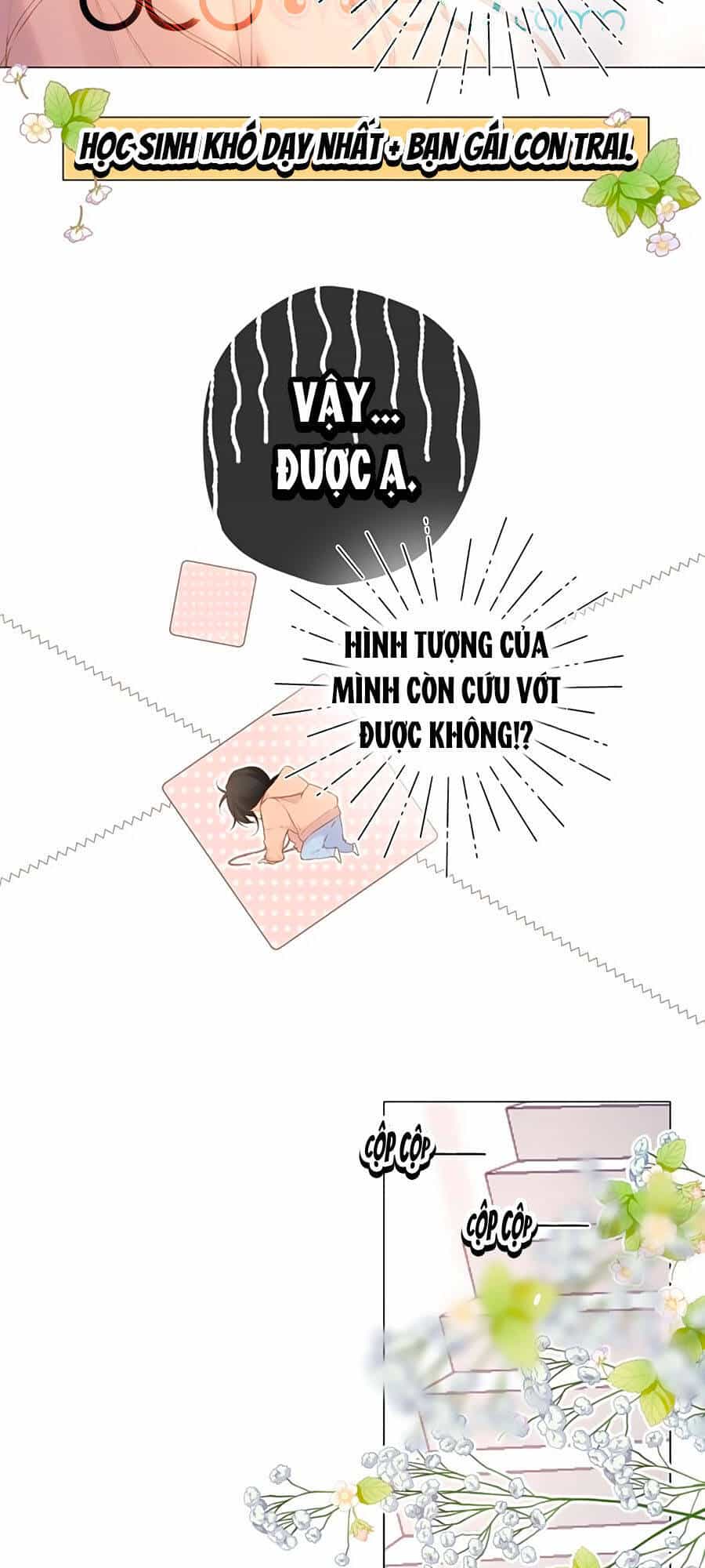 Lại Gặp Được Em - Chương 78 - ảnh 4