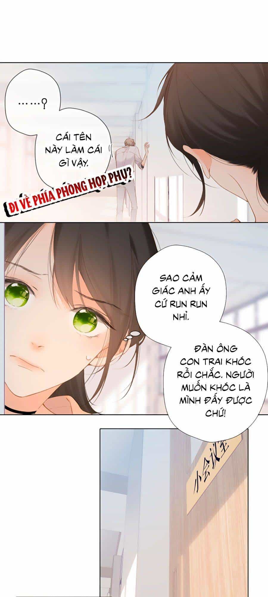 Lại Gặp Được Em - Chương 79 - ảnh 8