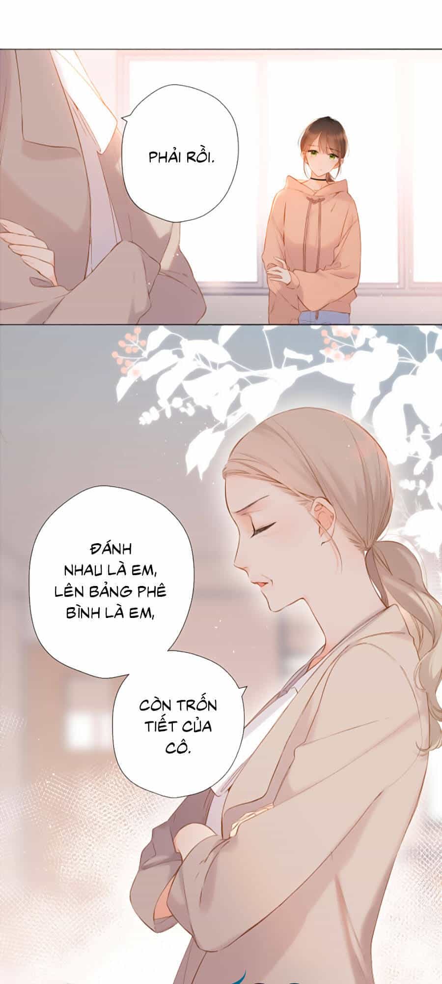 Lại Gặp Được Em - Chương 80 - ảnh 2