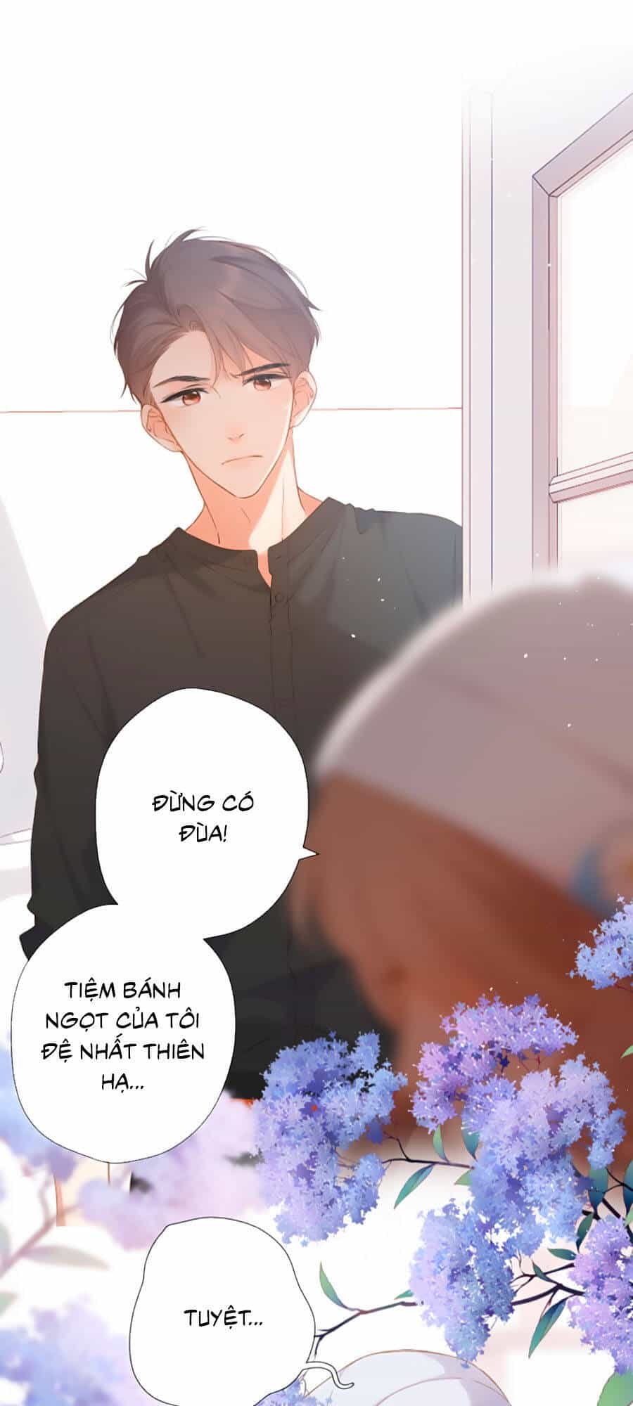 Lại Gặp Được Em - Chương 81 - ảnh 2