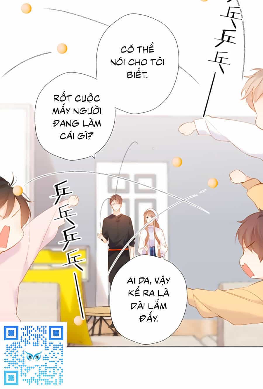 Lại Gặp Được Em - Chương 81 - ảnh 29