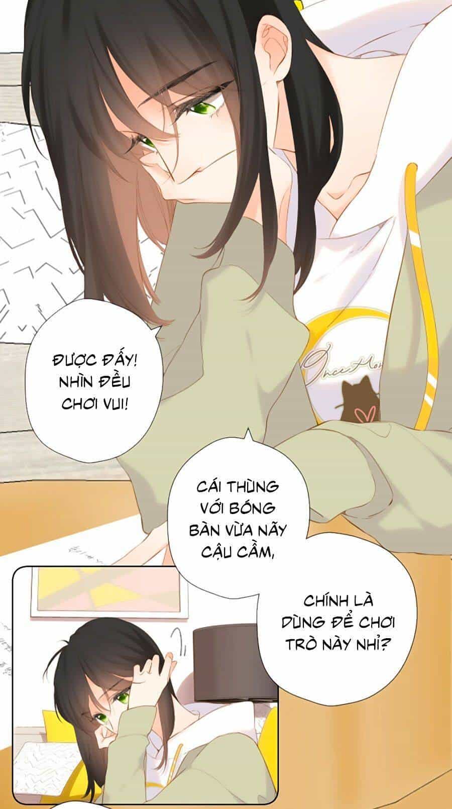 Lại Gặp Được Em - Chương 82 - ảnh 10