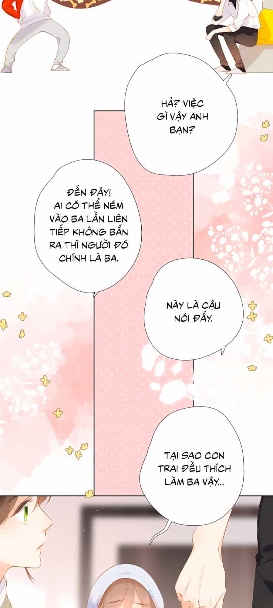 Lại Gặp Được Em - Chương 83 - ảnh 9