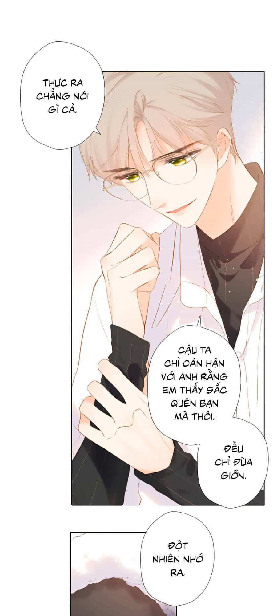 Lại Gặp Được Em - Chương 84 - ảnh 14