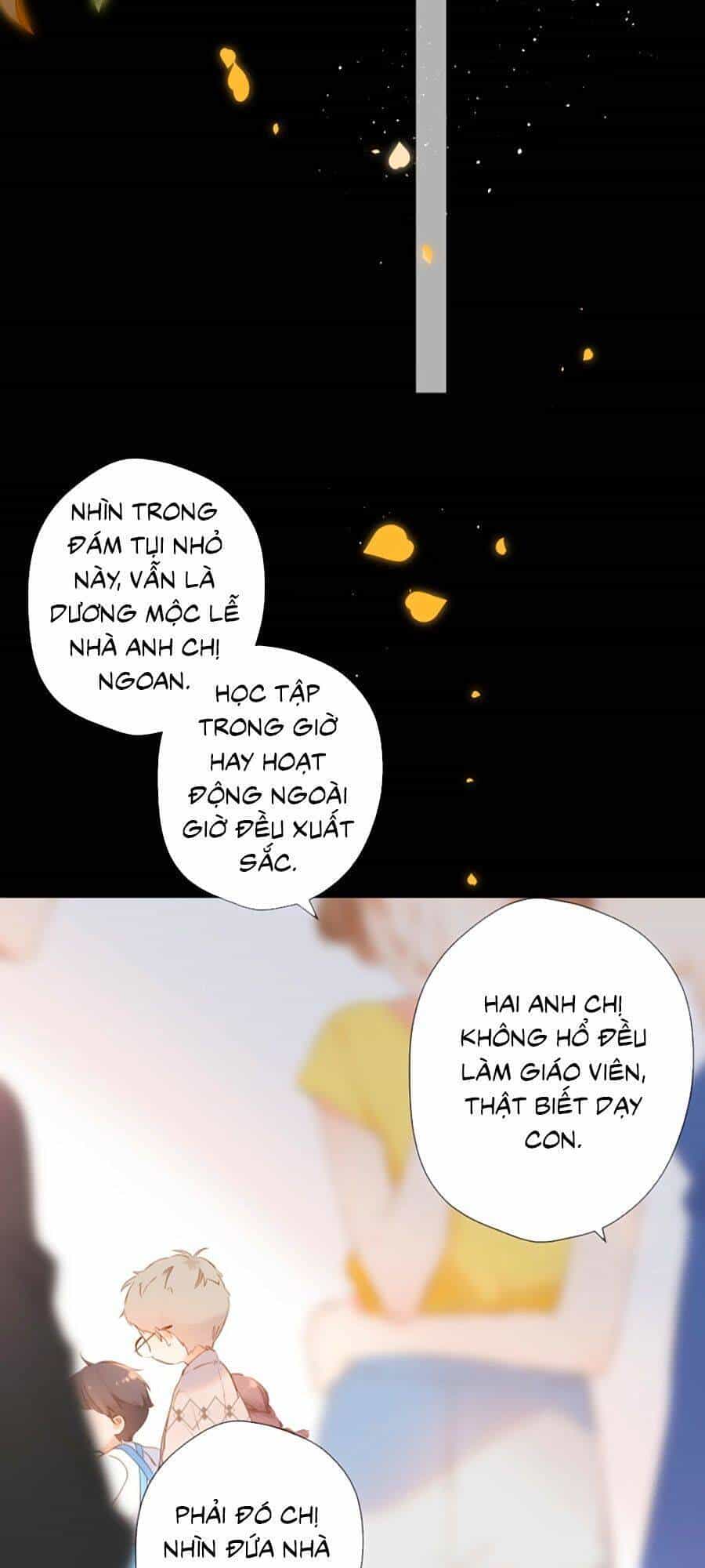 Lại Gặp Được Em - Chương 86 - ảnh 15