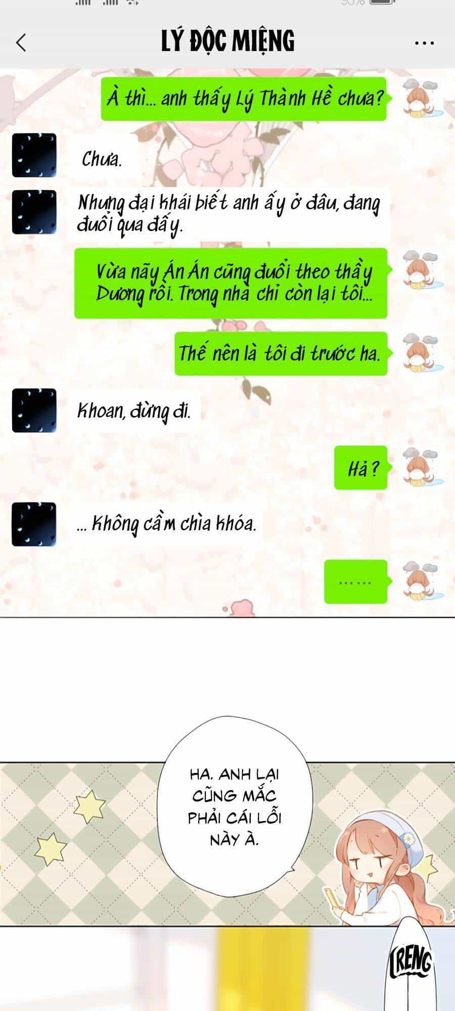 Lại Gặp Được Em - Chương 86 - ảnh 7