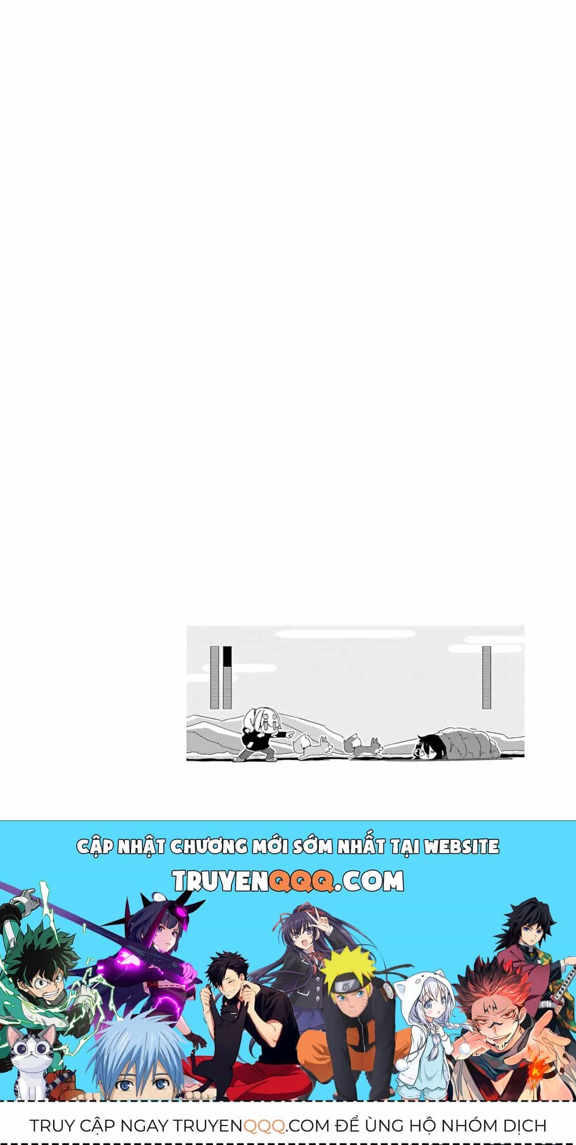 Laid-Back Camp - Chương 97 - ảnh 29