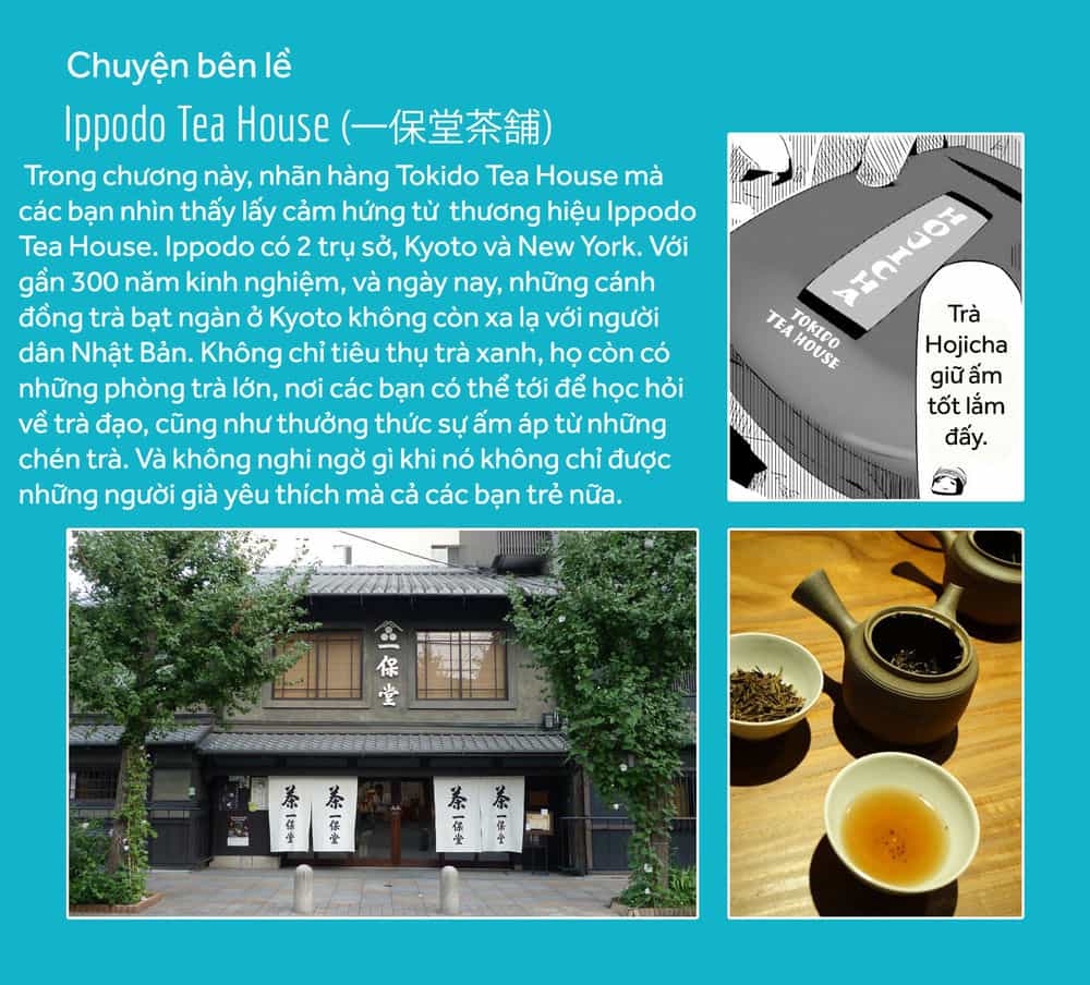 Laid-Back Camp - Chương 15 - ảnh 39