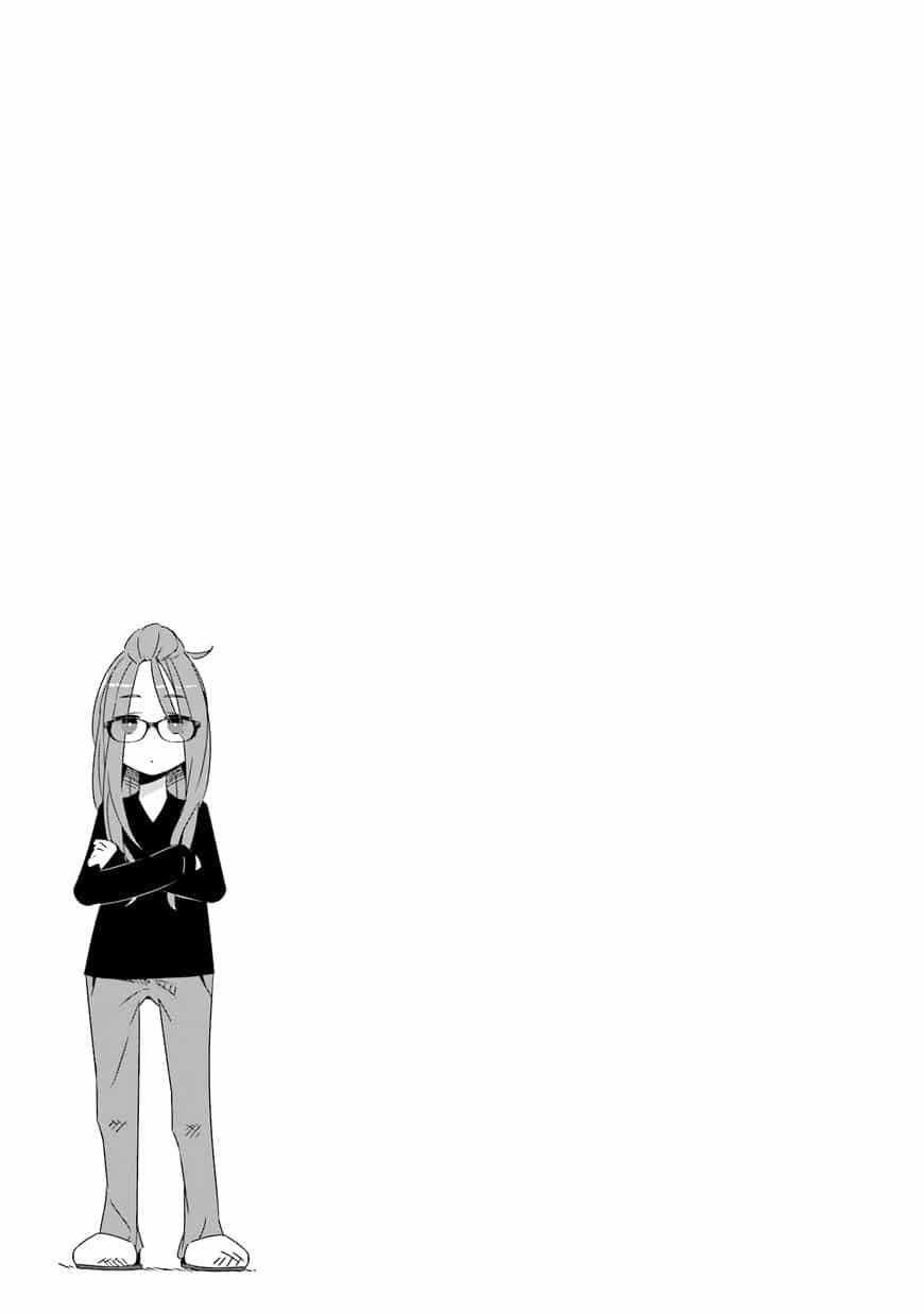 Laid-Back Camp - Chương 16 - ảnh 30