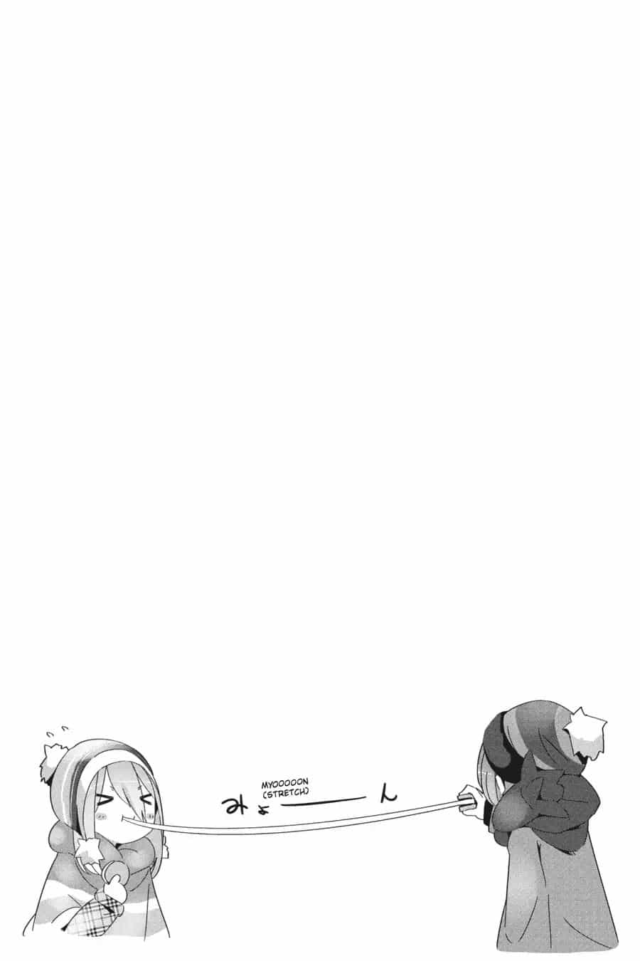 Laid-Back Camp - Chương 20 - ảnh 31
