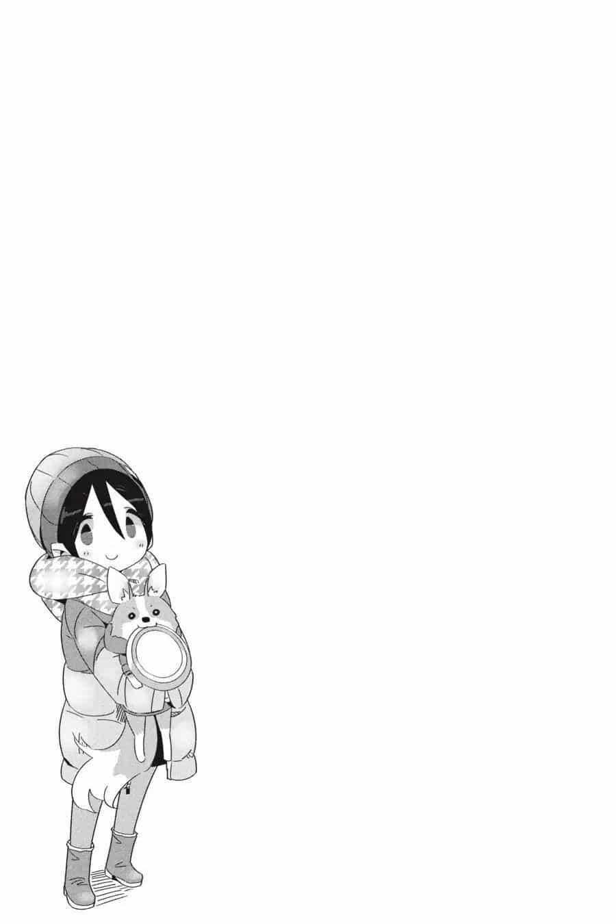 Laid-Back Camp - Chương 21 - ảnh 31