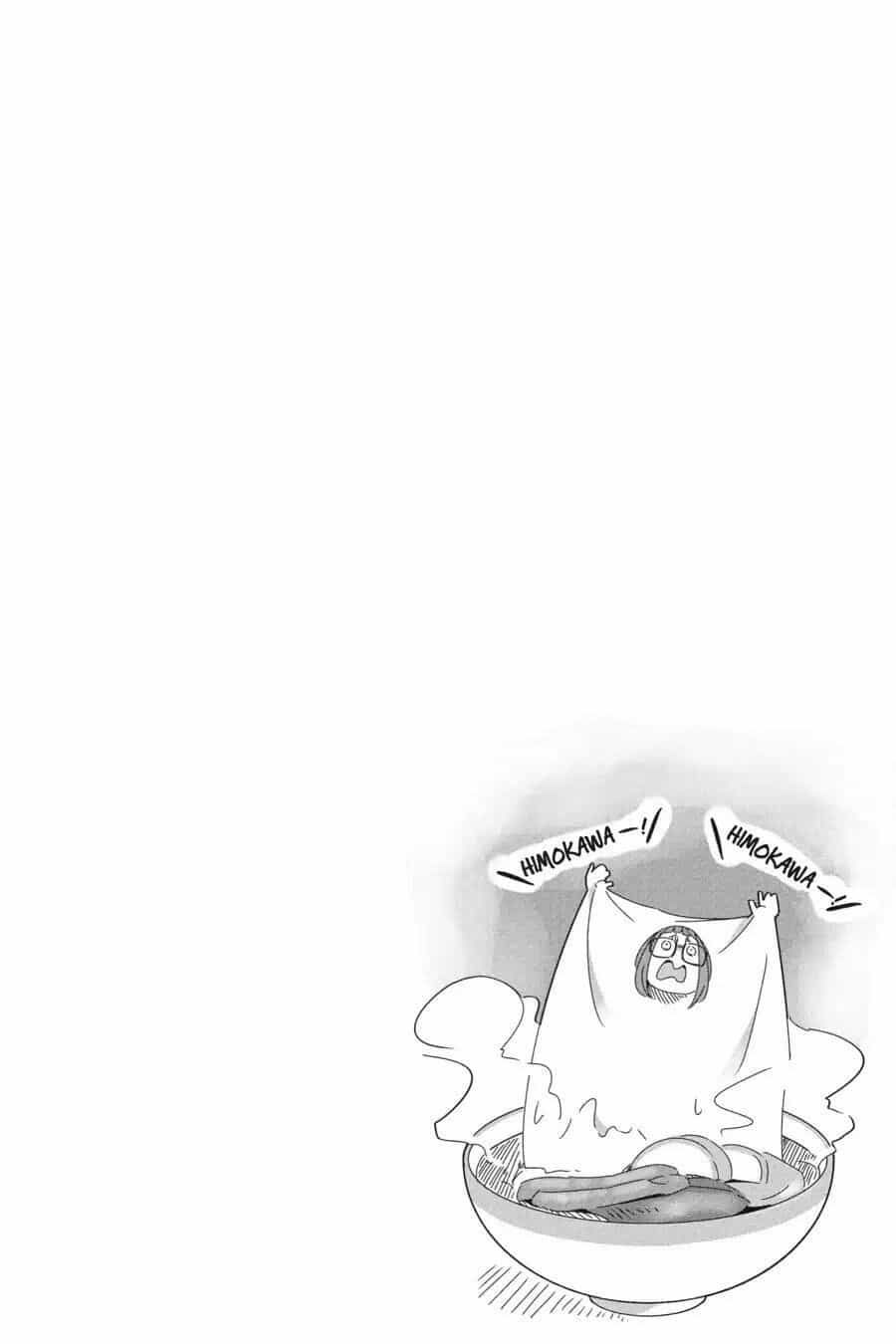 Laid-Back Camp - Chương 24 - ảnh 35