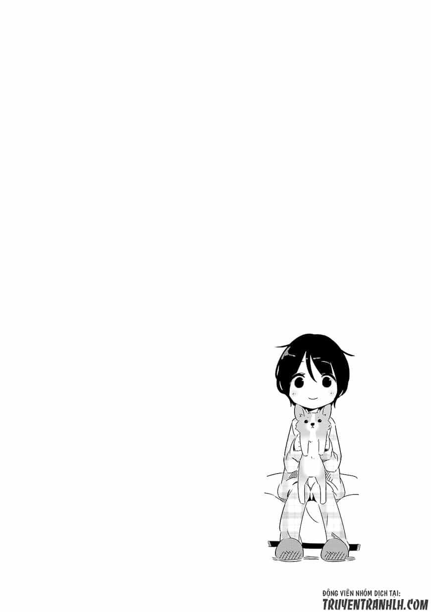 Laid-Back Camp - Chương 3 - ảnh 27
