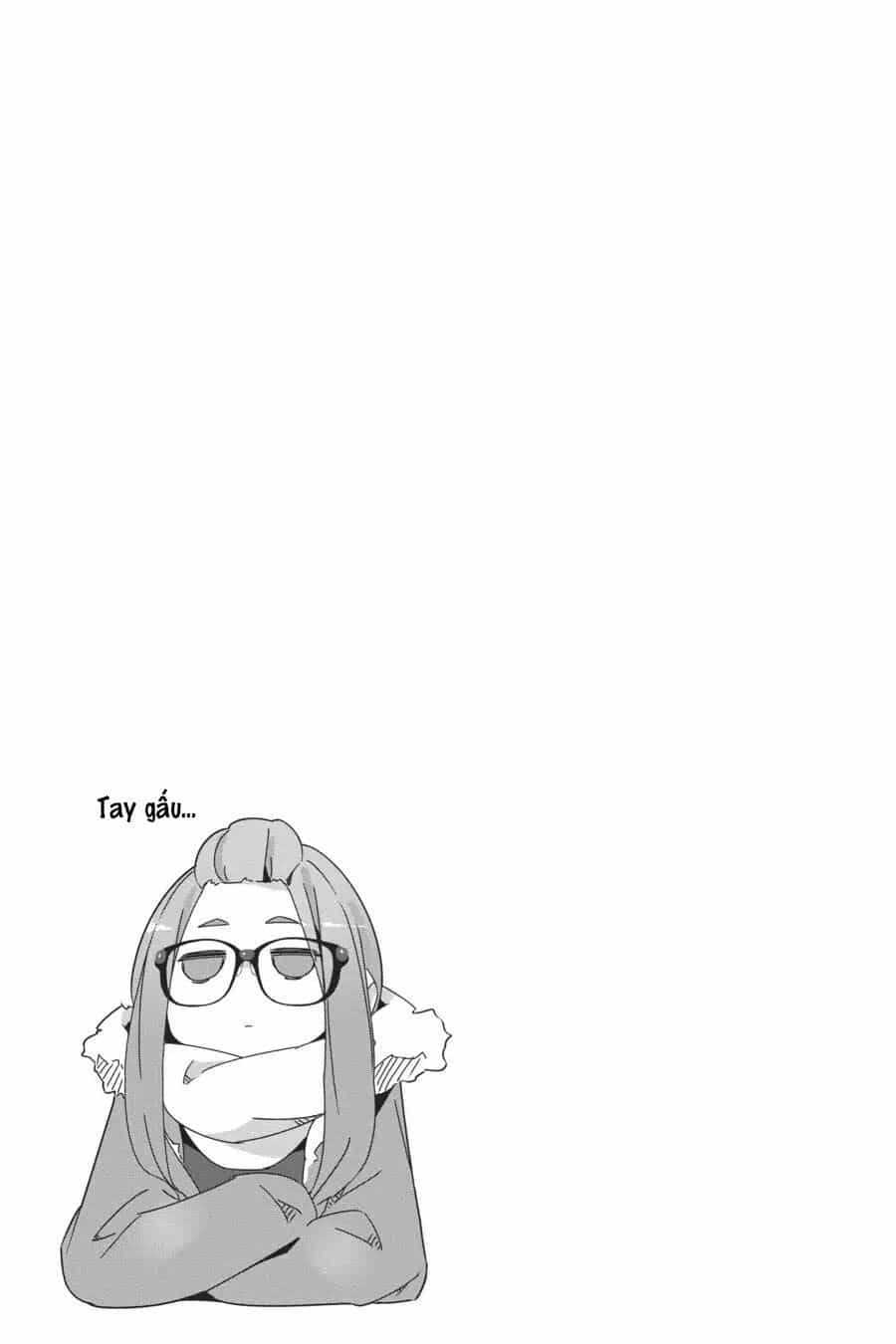 Laid-Back Camp - Chương 38 - ảnh 27