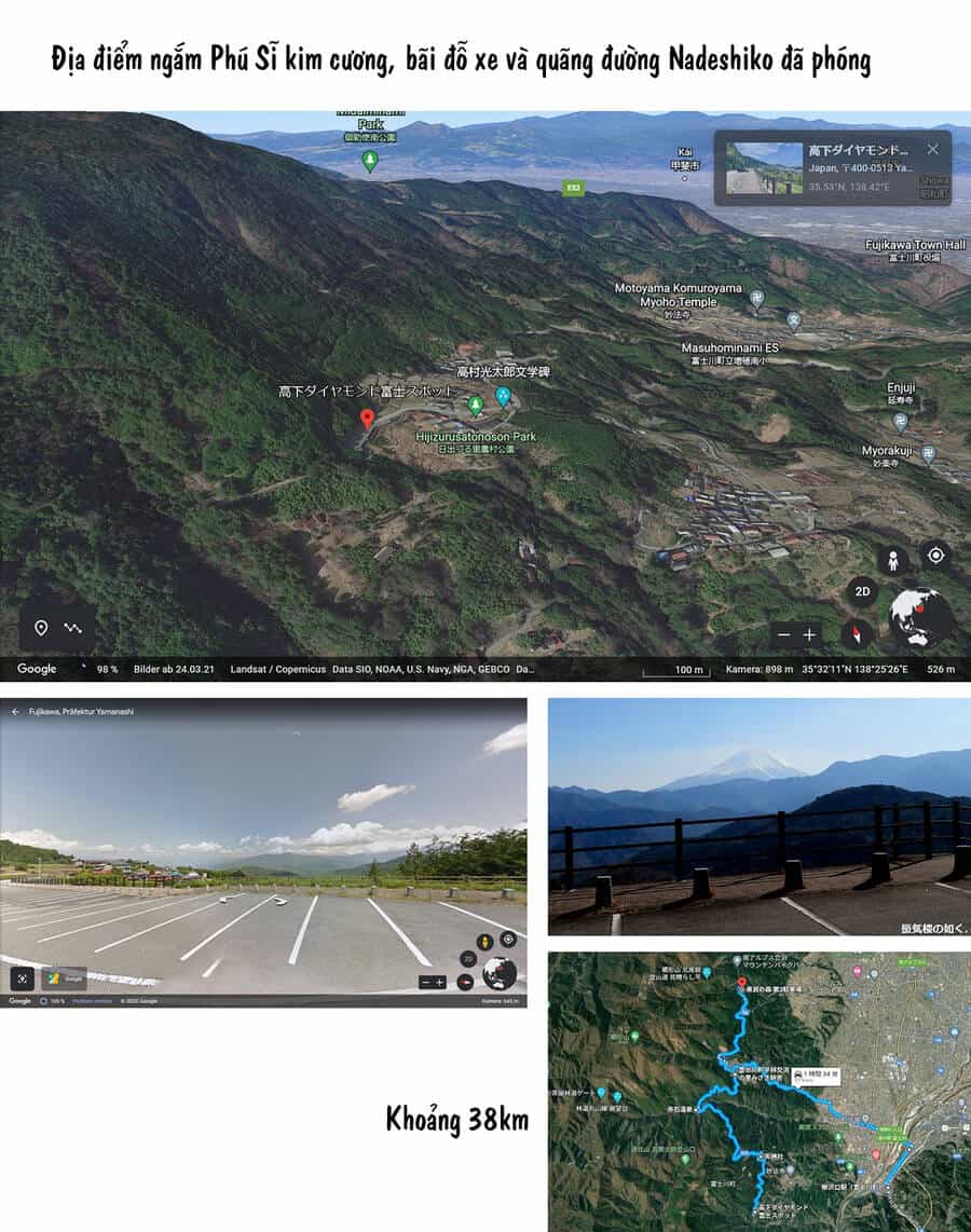 Laid-Back Camp - Chương 75.6 - ảnh 29