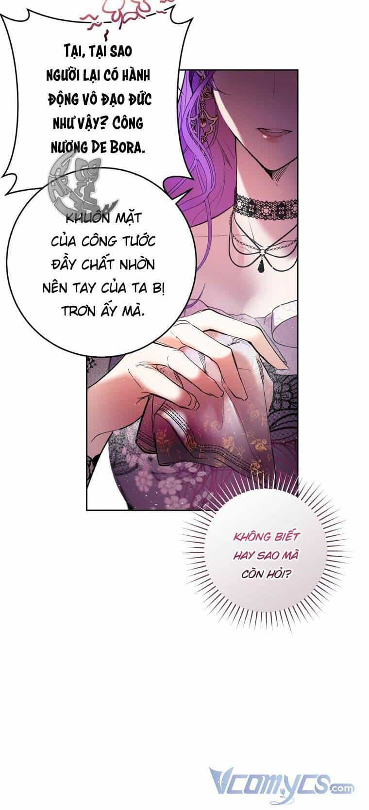Làm Ác Nữ Bộ Không Tuyệt Sao? - Chương 1 - ảnh 13