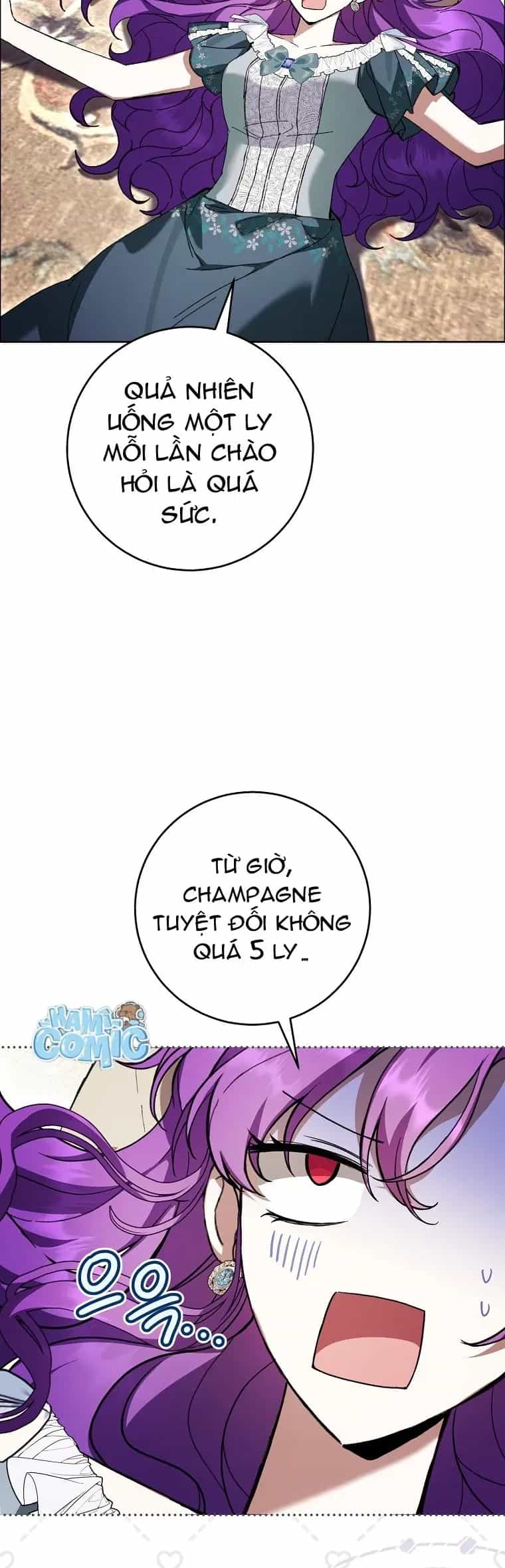 Làm Ác Nữ Bộ Không Tuyệt Sao? - Chương 95 - ảnh 13