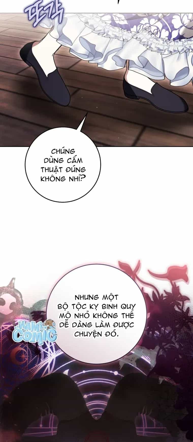Làm Ác Nữ Bộ Không Tuyệt Sao? - Chương 97 - ảnh 32