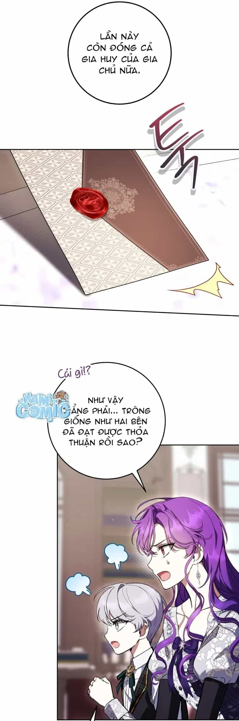 Làm Ác Nữ Bộ Không Tuyệt Sao? - Chương 97 - ảnh 49