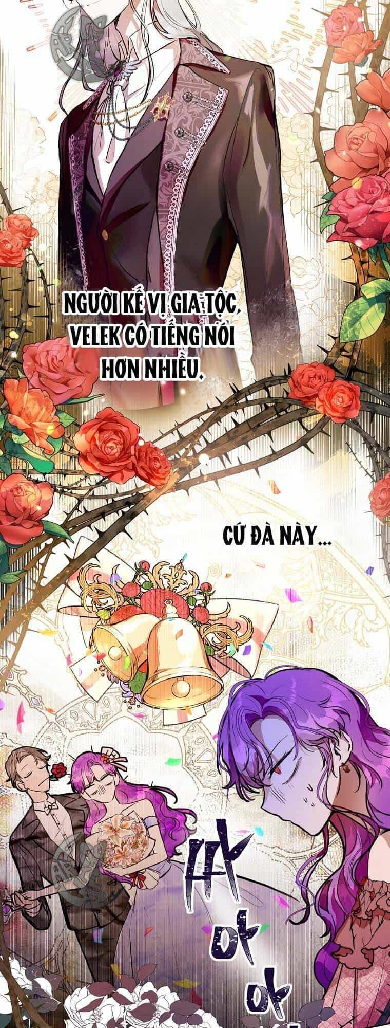 Làm Ác Nữ Bộ Không Tuyệt Sao? - Chương 8 - ảnh 33