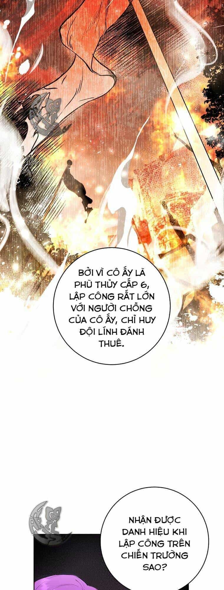 Làm Ác Nữ Bộ Không Tuyệt Sao? - Chương 8 - ảnh 44