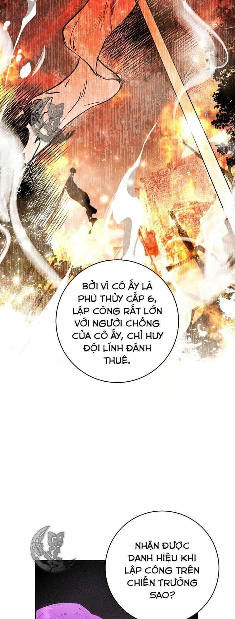 Làm Ác Nữ Bộ Không Tuyệt Sao? - Chương 8.4 - ảnh 44