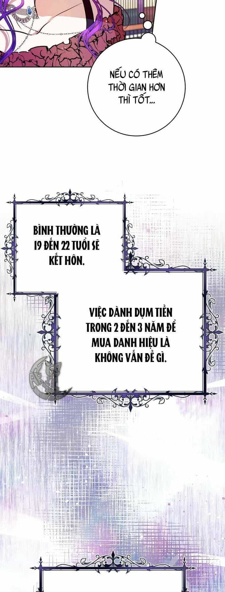 Làm Ác Nữ Bộ Không Tuyệt Sao? - Chương 8.4 - ảnh 50