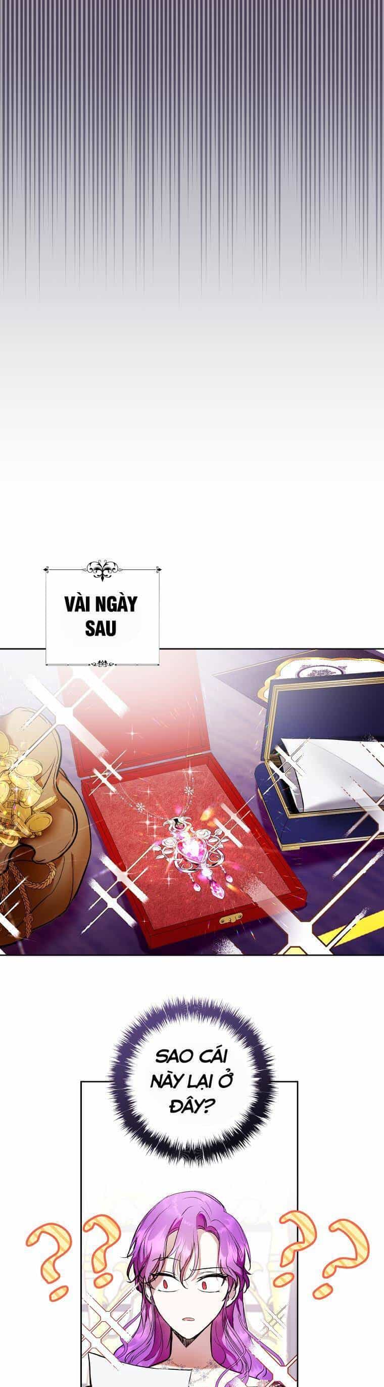 Làm Ác Nữ Bộ Không Tuyệt Sao? - Chương 9 - ảnh 17