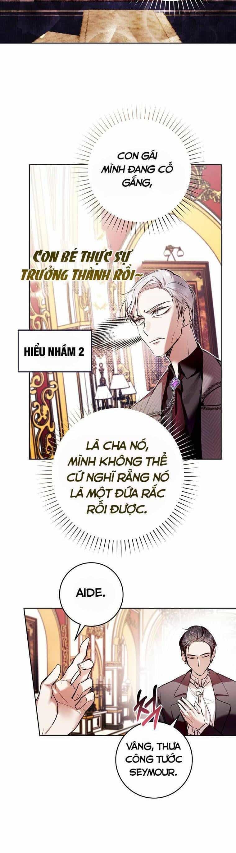 Làm Ác Nữ Bộ Không Tuyệt Sao? - Chương 9.4 - ảnh 15