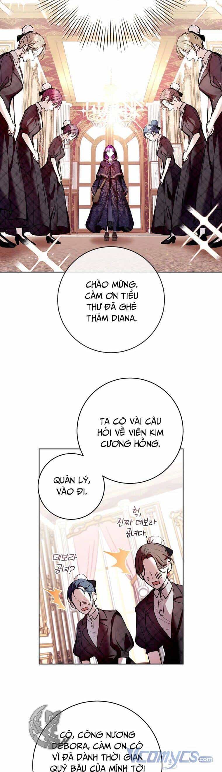 Làm Ác Nữ Bộ Không Tuyệt Sao? - Chương 10 - ảnh 31