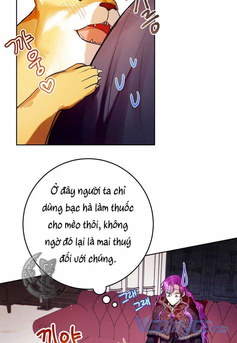 Làm Ác Nữ Bộ Không Tuyệt Sao? - Chương 12 - ảnh 15