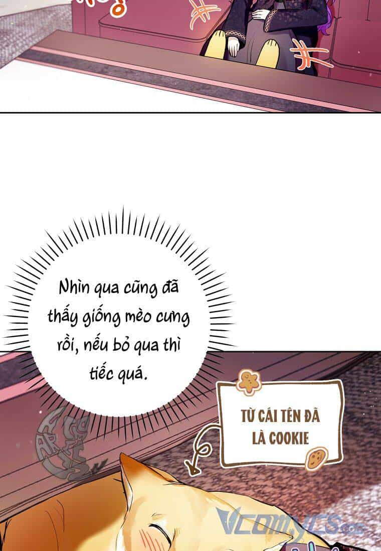 Làm Ác Nữ Bộ Không Tuyệt Sao? - Chương 12 - ảnh 16