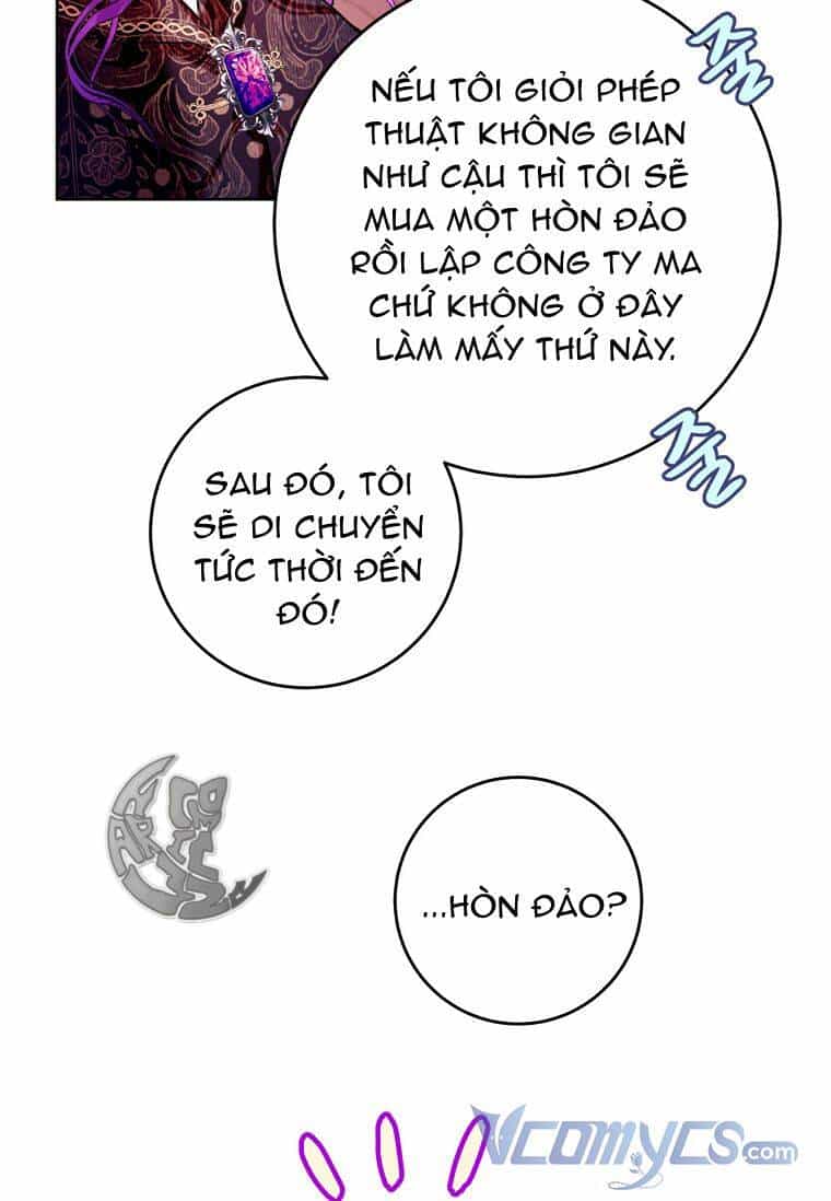 Làm Ác Nữ Bộ Không Tuyệt Sao? - Chương 12 - ảnh 52