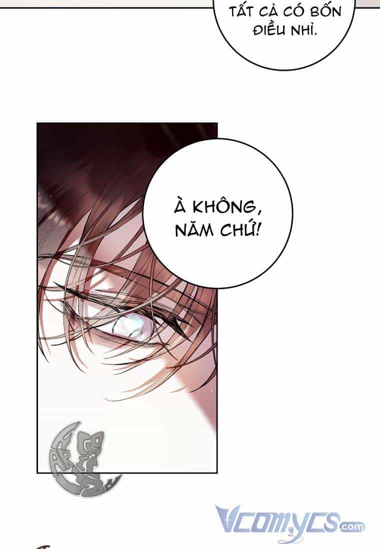 Làm Ác Nữ Bộ Không Tuyệt Sao? - Chương 12 - ảnh 62