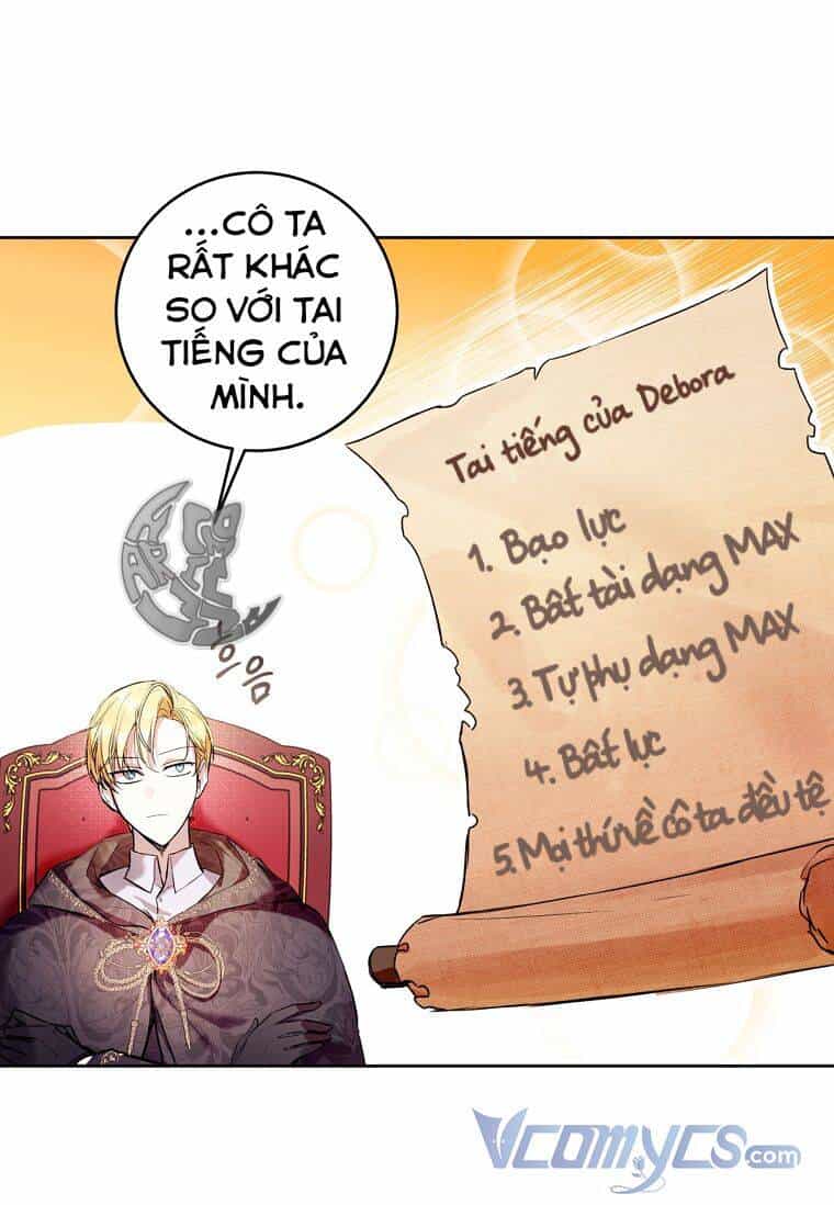 Làm Ác Nữ Bộ Không Tuyệt Sao? - Chương 13 - ảnh 13