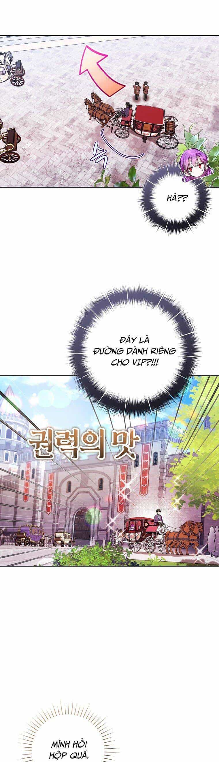 Làm Ác Nữ Bộ Không Tuyệt Sao? - Chương 16 - ảnh 15