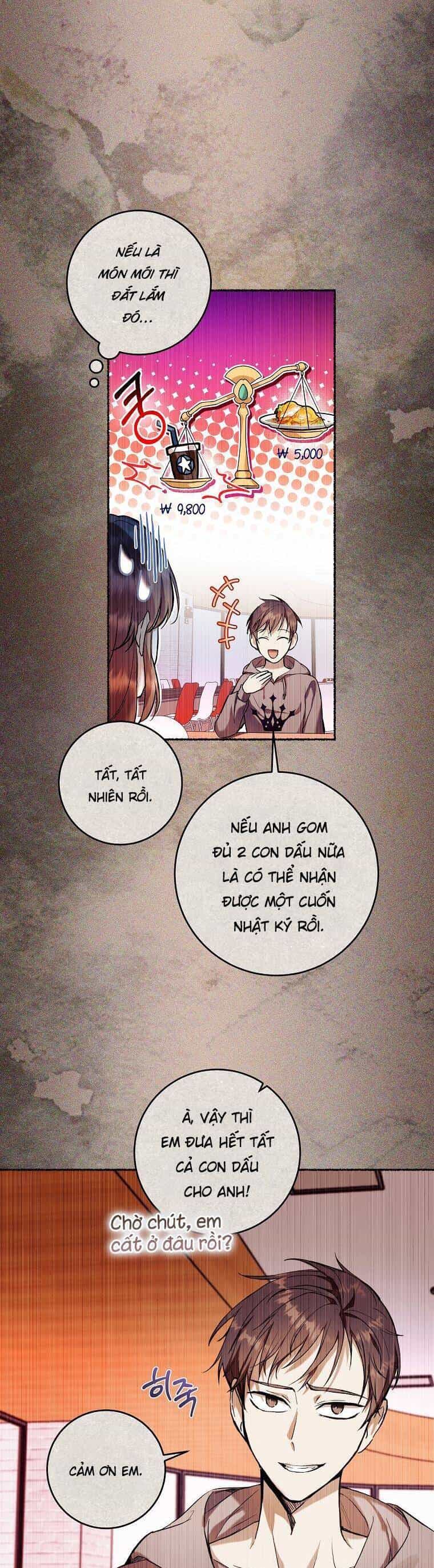 Làm Ác Nữ Bộ Không Tuyệt Sao? - Chương 17 - ảnh 11