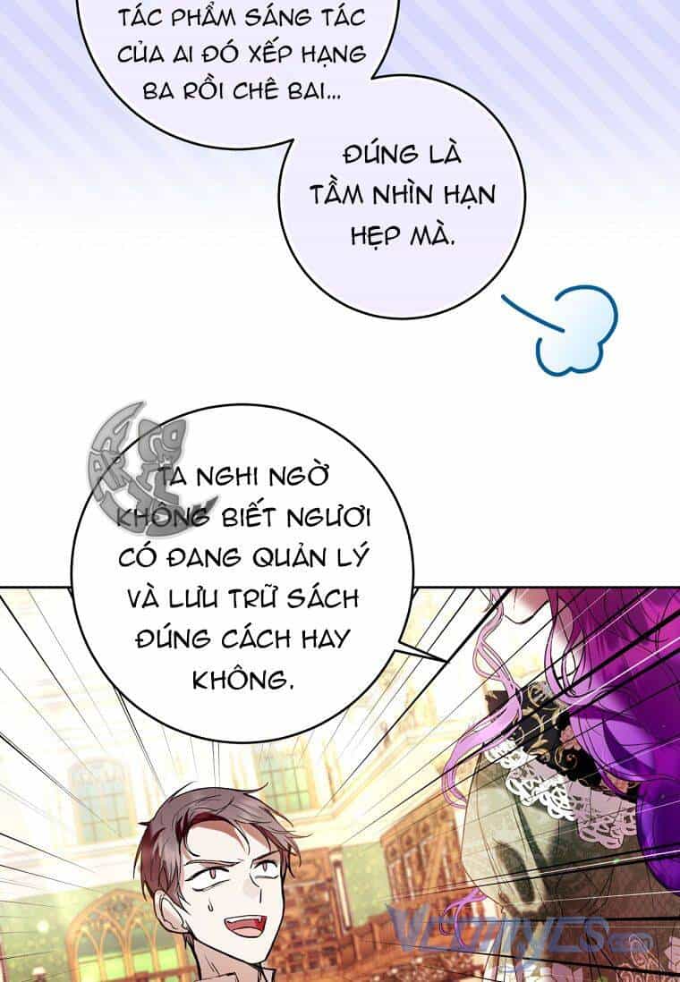 Làm Ác Nữ Bộ Không Tuyệt Sao? - Chương 19 - ảnh 35