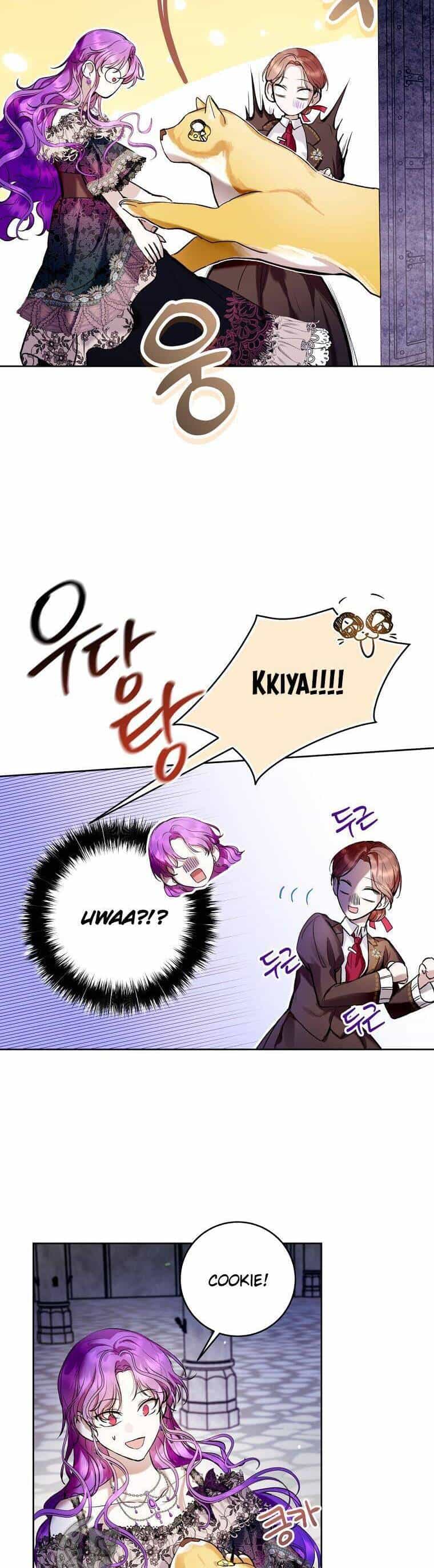 Làm Ác Nữ Bộ Không Tuyệt Sao? - Chương 20 - ảnh 21