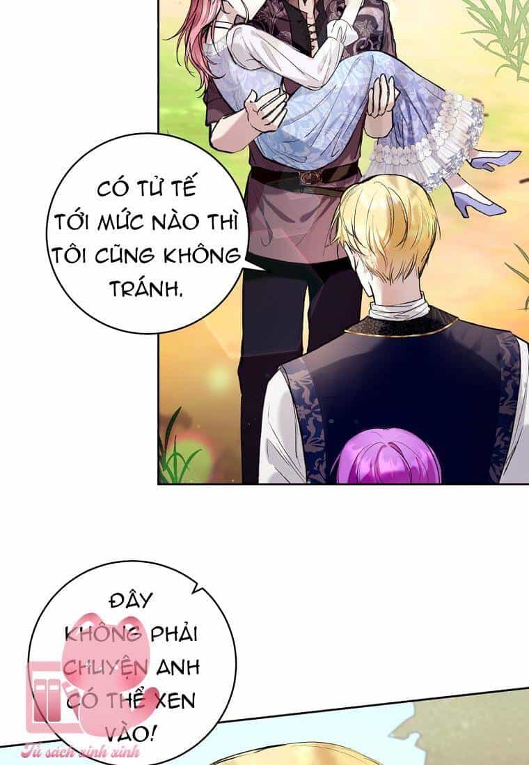 Làm Ác Nữ Bộ Không Tuyệt Sao? - Chương 22 - ảnh 73