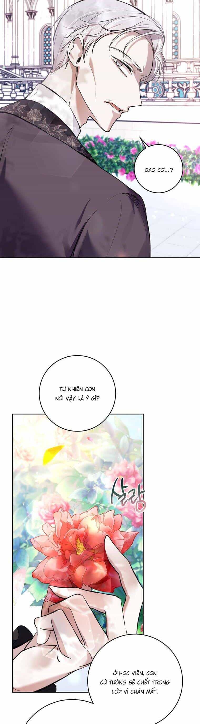 Làm Ác Nữ Bộ Không Tuyệt Sao? - Chương 25 - ảnh 11