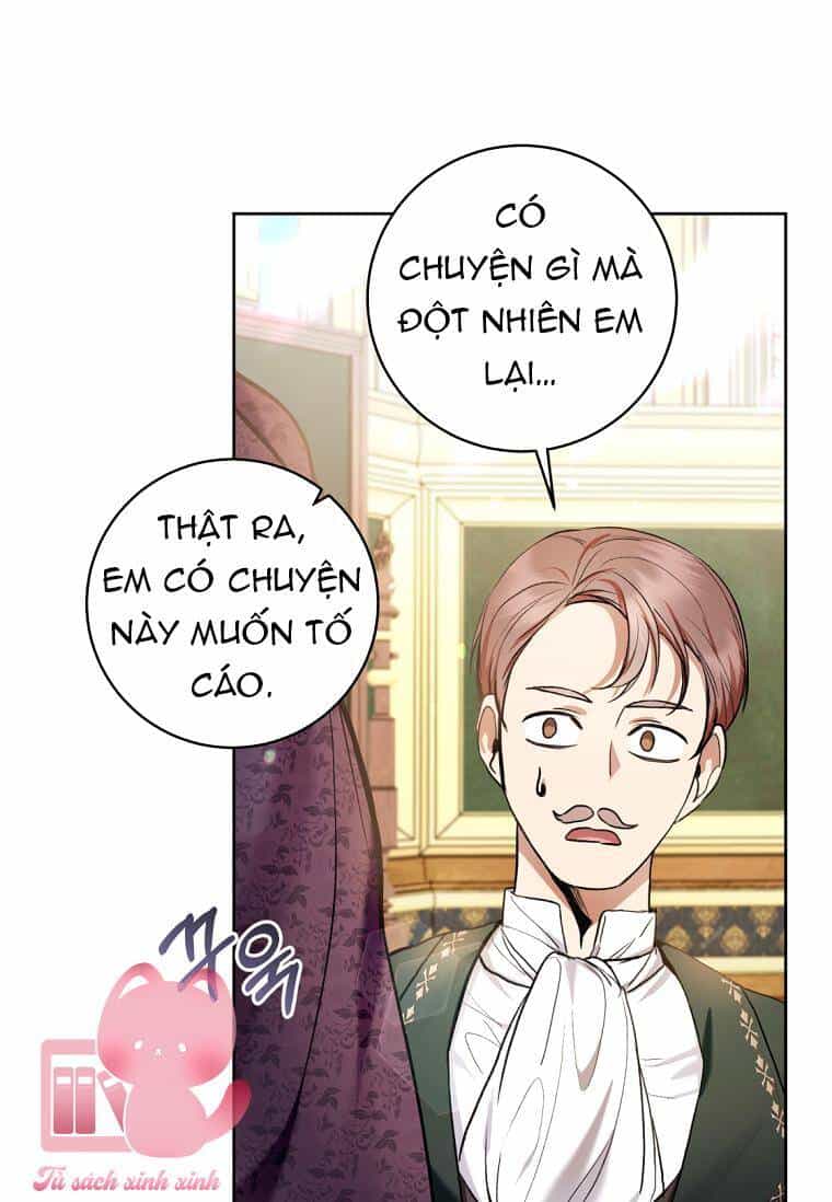 Làm Ác Nữ Bộ Không Tuyệt Sao? - Chương 30 - ảnh 51