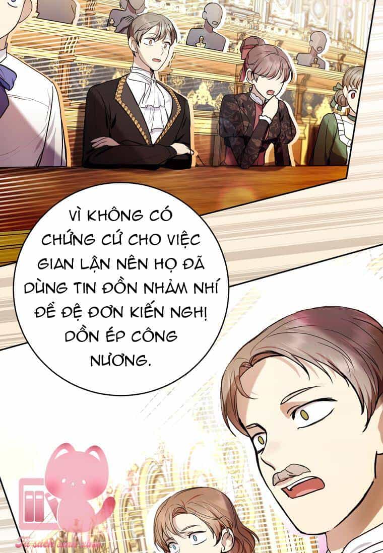Làm Ác Nữ Bộ Không Tuyệt Sao? - Chương 30 - ảnh 54