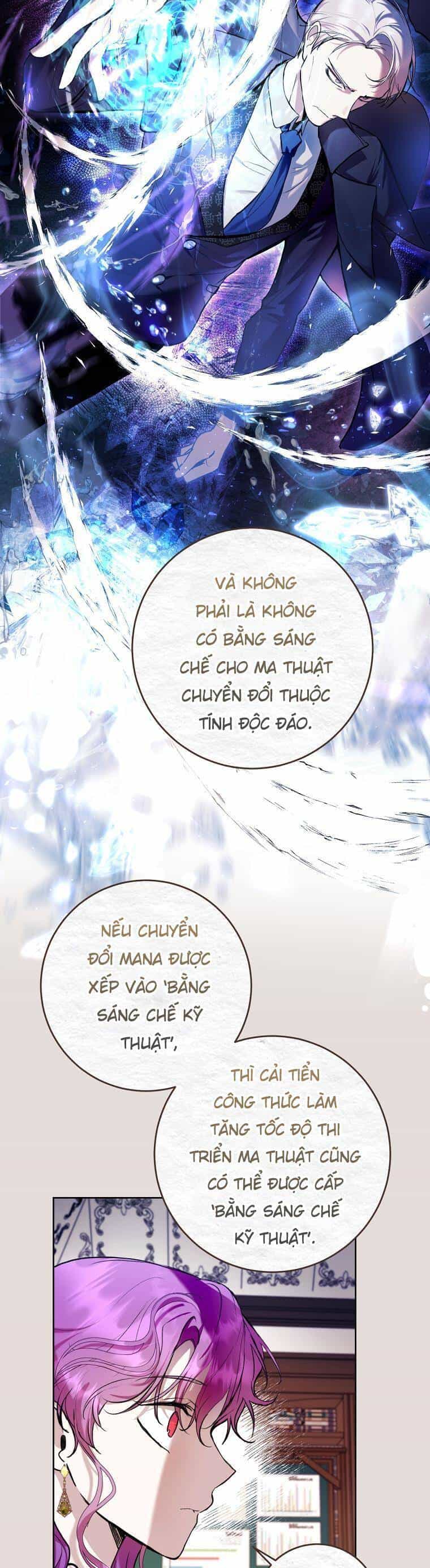 Làm Ác Nữ Bộ Không Tuyệt Sao? - Chương 31 - ảnh 27
