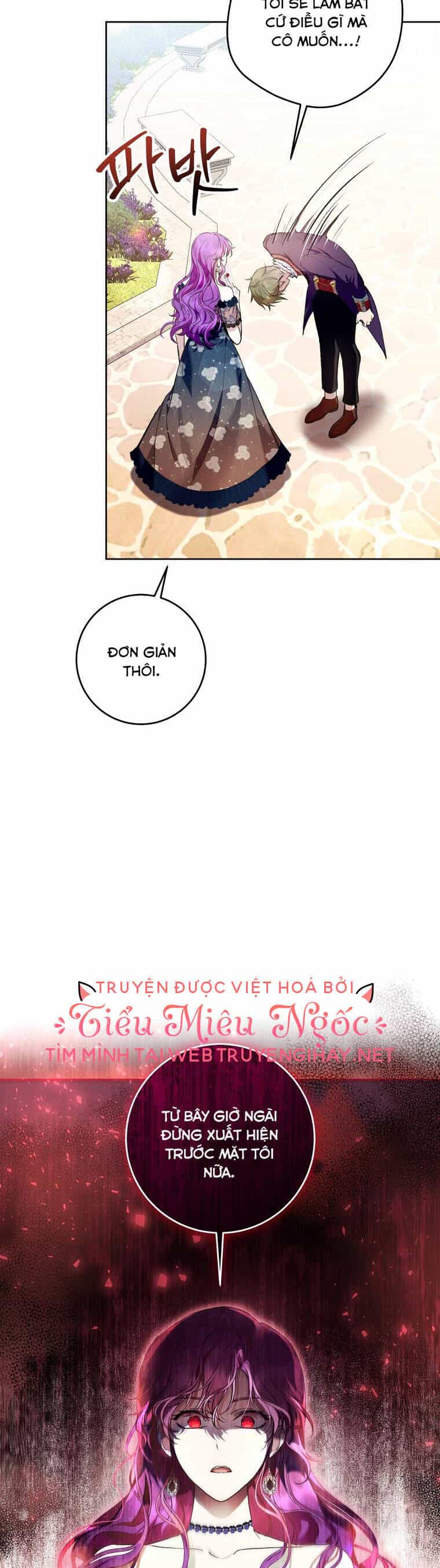 Làm Ác Nữ Bộ Không Tuyệt Sao? - Chương 33 - ảnh 15