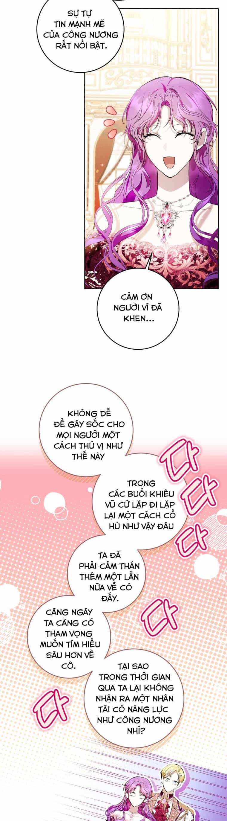 Làm Ác Nữ Bộ Không Tuyệt Sao? - Chương 37 - ảnh 14