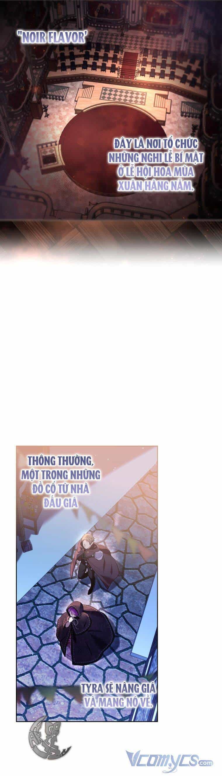 Làm Ác Nữ Bộ Không Tuyệt Sao? - Chương 38 - ảnh 40