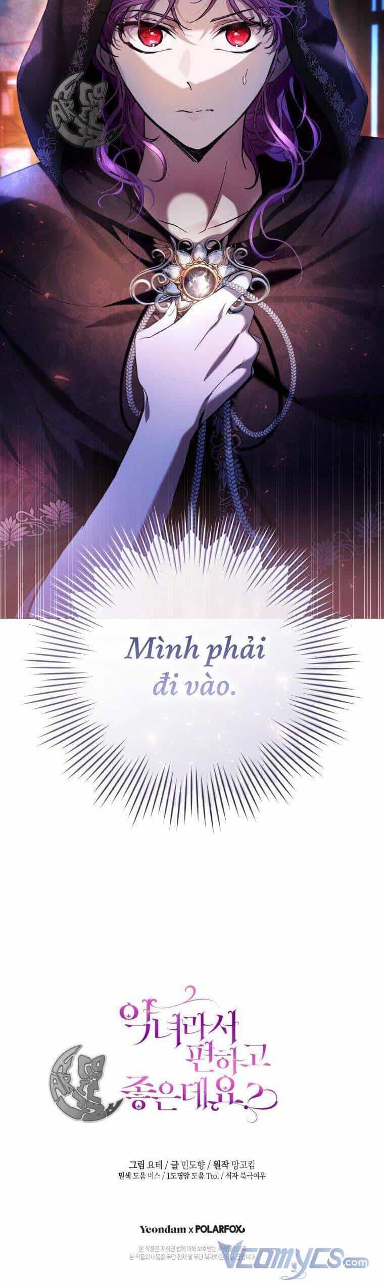 Làm Ác Nữ Bộ Không Tuyệt Sao? - Chương 38 - ảnh 43