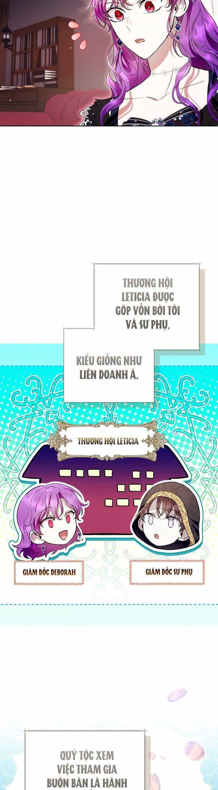 Làm Ác Nữ Bộ Không Tuyệt Sao? - Chương 42 - ảnh 15