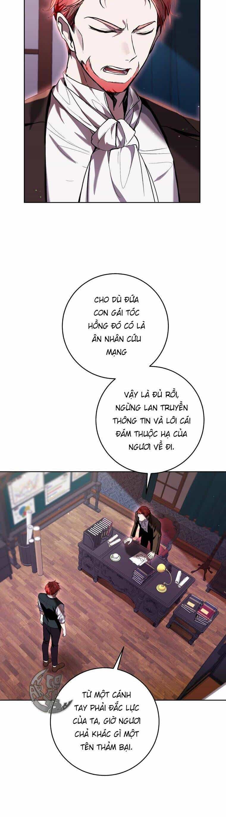 Làm Ác Nữ Bộ Không Tuyệt Sao? - Chương 42 - ảnh 29